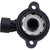 Cycle Pro Repl. Throttle Position Sensor for 2006-2017 Harley Models* - Repl. OEM #27659-06