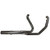 TAB Performance 2-1-2 Headpipe for 2017-2026 Harley Touring