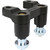 Thrashin Supply Riser Adapter for Harley Street Glide
