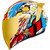 Icon Airflite Helmet - Freedom Spitter
