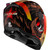 Icon Airflite Helmet - Ursa Major