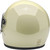 Biltwell Gringo S DOT/ECE Helmet - Gloss Vintage White