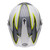 Bell MX-9 Adventure MIPS Helmet - Dalton Gloss White/Hi-Viz Yellow