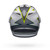 Bell MX-9 Adventure MIPS Helmet - Dalton Gloss White/Hi-Viz Yellow