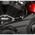 Thrashin Supply Mid Control Shift Linkage for Harley Dyna/Softails - Black