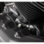 Thrashin Supply Mid Control Shift Linkage for Harley Dyna/Softails - Black