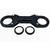 Original Garage OG Speed 49mm Fork Brace for 2014-2026 Harley Touring