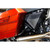 Hofmann Designs FXR Style Carbon Fiber Side Panels for 2009-2022 Harley Touring