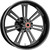 Performance Machine 18" One-Piece Aluminum Rear Wheel for 2009-2021 Harley Touring - Sierra