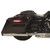 TAB Performance 50 Cal Slip-On Mufflers for 1995-2023 Harley Touring - Chrome