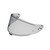 Shoei CWR-F2 Pinlock-Ready Face Shield - Mellow Smoke
