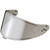 Shoei CWR-F2 Pinlock-Ready Face Shield - Chrome