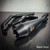 SP Concepts Cutback Exhaust for 2018-2026 Harley Softail