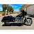 SP Concepts Big Bore Exhaust for 2017-2025 Harley Touring