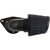 Vance & Hines VO2 Falcon Air Intake for 2008-2016 Harley Twin Cam Electronic Throttle - Weaved Carbon