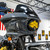 Complete Baja LP6 Pro-LED Light Kit for 2022-2025 Harley Low Rider ST