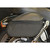 Leather Pros Retro Mini Saddlebags for Harley Dyna
