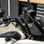 Kraus Bully ST 10" Pro T-Bar Kit for 2022-2024 Harley Low Rider ST