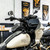 Kraus Bully ST 10" Pro T-Bar Kit for 2022-2024 Harley Low Rider ST