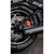Beringer 4 Piston Axial Rear Caliper for 2020-2023 Harley Low Rider S