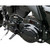 HHI Dominator Mid Control Conversion Kit for 2015-2023 Harley Touring* - Black 