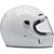 Biltwell Gringo SV ECE Helmet - Gloss White