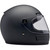 Biltwell Gringo SV ECE Helmet - Flat Black