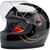 Biltwell Gringo S DOT/ECE Helmet - Black Flame