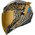 Icon Airflite DayTripper Gold Helmet