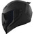 Icon Airflite Dark Rubatone Helmet