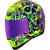 Icon Airform Helmet - Hippy Dippy