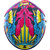 Icon Airform MIPS Helmet - Kryola Kreep Blue
