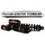 RWD 13" RS-2 Piggy Back Performance Shocks for 1999-2023 Harley Touring