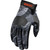 Icon Hooligan Gloves - Tigers Blood Gray