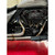 SP Concepts Full Length Turnpike Exhaust for 2017-2025 Harley Touring