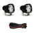 Baja S1 LED Wide Cornering Auxiliary Light Pod Pair