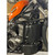 Bung King Crash Bar for 2022-2024 Harley Revo Sportster