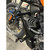 Bung King Crash Bar for 2022-2026 Harley Revo Sportster