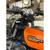 Bung King Handlebar Riser Lift Kit for 2022-2024 Harley Revo Sportster