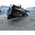 Bung King V-Bar Highway Peg Crash Bar for 2009-2023 Harley Touring