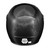 Simpson Outlaw Bandit 3 Helmet - Carbon Fiber 