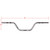 Thrashin Supply High Bend Bars for 2024-2026 Harley Gen 2 M8 - Chrome