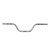 Thrashin Supply High Bend Bars for 2024-2026 Harley Gen 2 M8 - Chrome
