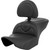 Saddlemen Road Sofa Seat with Backrest for 2024-2026 Harley Touring