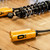 Ohlins HD 779 Twin 13" STX36 Blackline Shocks for 2014-2026 Harley Touring