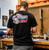 Get Lowered Cycles Shop Sign T-Shirt
