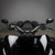 Thrashin Supply Mid Bend Bars for 2024-2026 Harley Gen 2 M8 - Stainless