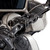 Arlen Ness Method 10" Risers for Harley - Black