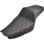 Saddlemen LS-Step Up Seat for 2004-2023 Harley Sportster