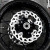Arlen Ness Rotator Brake Rotor for 2014-2023 Harley Touring